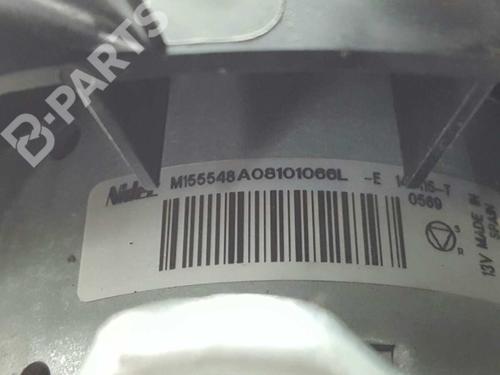 Køleventilator elektrisk RENAULT SCÉNIC III (JZ0/1_) 1.5 dCi | BP2740570M35 