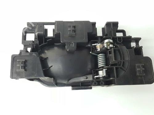Rear right interior door handle CITROËN C3 / C3 ORIGIN III (SX) 1.2 VTi 82 | BP4878056I16 