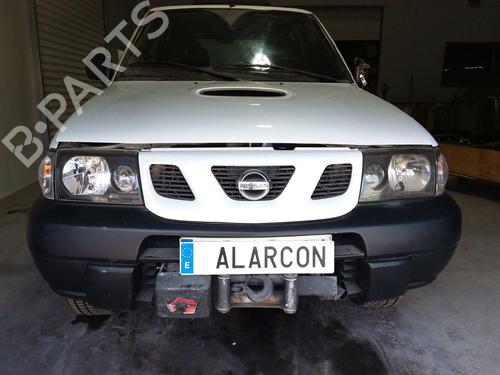 Used Parts NISSAN TERRANO II (R20) 2.7 TDi 4WD (125 hp) 4278907