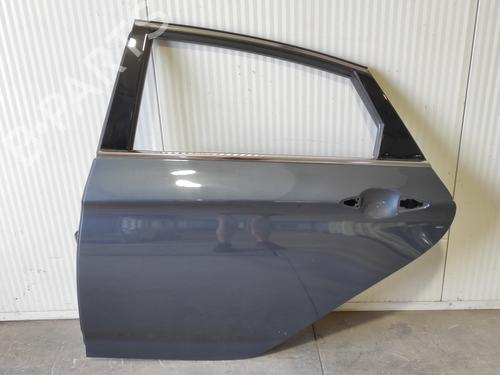 Used Left rear door HYUNDAI i40 I (VF) 1.7 CRDi (116 hp) 13688559