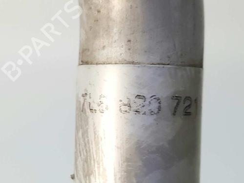 Klimaleitungen VW TOUAREG (7LA, 7L6, 7L7) 5.0 V10 TDI | BP14534339M126