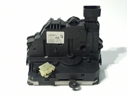 Front left lock OPEL CORSA D (S07) 1.3 CDTI (L08, L68) | BP21284900C98 