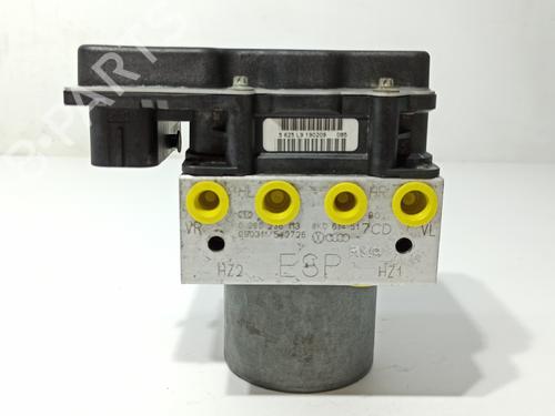 ABS pump AUDI A4 B8 (8K2) 2.0 TDI | BP29442838M43 