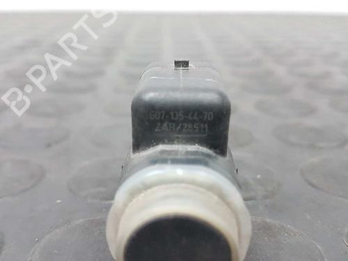 Electronic module HYUNDAI ix35 (LM, EL, ELH) 1.7 CRDi | BP10263931M83