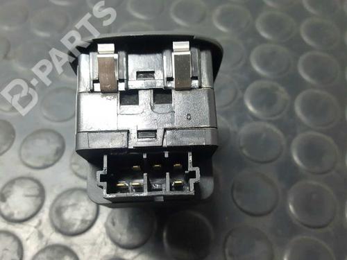 Left front window switch PEUGEOT 206 Hatchback (2A/C) 1.4 i | BP2733602I27 