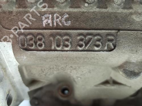 Topstykke SEAT CORDOBA (6L2) 1.9 TDI | BP22773796M5