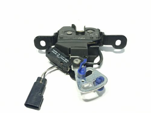 Tailgate lock JAGUAR XJ (X300, X330) 6 3.2 | BP7451201C101 