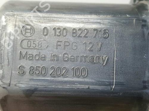 Left front window motor AUDI A3 Sportback (8VA, 8VF) 1.6 TDI | BP6128103E21 