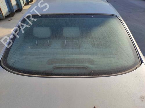 Bootlid window MERCEDES-BENZ S-CLASS (W220, V220) S 320 CDI (220.026, 220.126) | BP25812574C64 