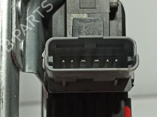 Front left window mechanism PEUGEOT PARTNER Box Body/MPV | BP34636786C22 - Image 4