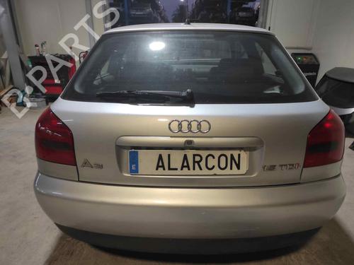Used Parts AUDI A3 (8L1) 1.9 TDI (110 hp) 4280602
