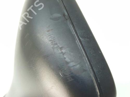 Left mirror SEAT IBIZA II (6K1) 1.9 D | BP5821910C26 