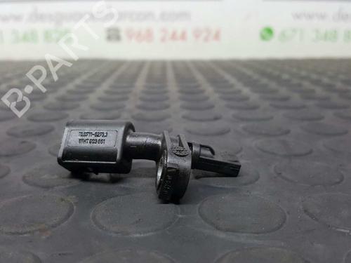 Used Electronic sensor VW POLO V (6R1, 6C1) 1.6 TDI (75 hp) 14528344