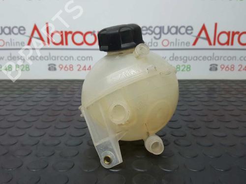Expansion tank CITROËN BERLINGO MULTISPACE (B9) 1.6 HDi 90 4x4 | BP2734524C120
