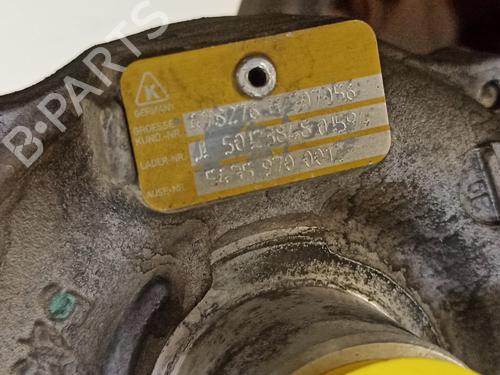 Motor RENAULT CLIO III (BR0/1, CR0/1) 1.5 dCi (BR17, CR17) | BP30333670M1