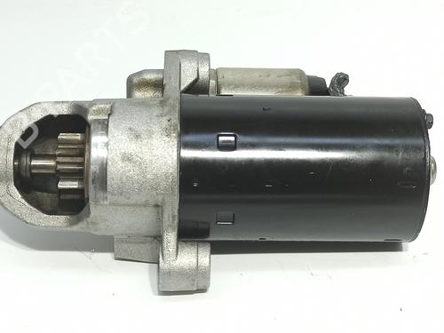 Starter AUDI A8 D3 (4E2, 4E8) 3.2 FSI | BP13946275M8