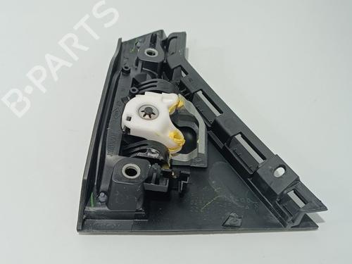 Rear left exterior door handle RENAULT CLIO V (B7_) 1.0 SCe 65 (B7MR) | BP11494532C130 