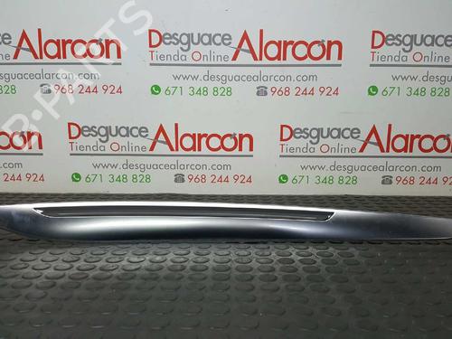 Other RENAULT MEGANE IV Hatchback (B9A/M/N_) 1.2 TCe 130 (B9MR) 969311987R | 969317854R