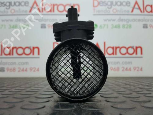 Mass air flow sensor OPEL VECTRA B (J96) 2.0 DI 16V (F19) | BP2753941M95
