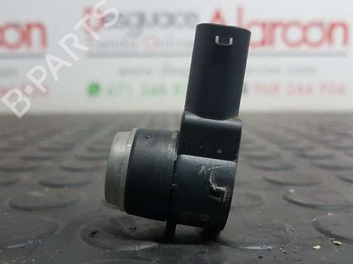 Electronic module PEUGEOT 308 I (4A_, 4C_) 1.6 HDi | BP10263477M83 