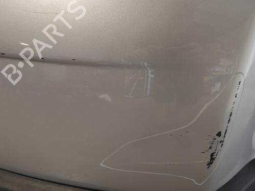 Rear bumper VOLVO C30 (533) 2.0 D | BP20673896C8 