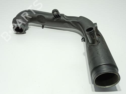 Pipe VW GOLF V (1K1) 1.9 TDI | BP39715834M125 - Image 3