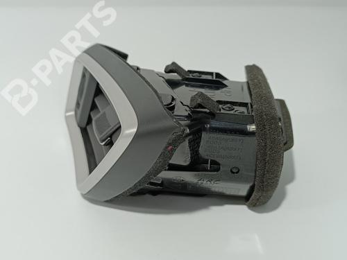 Air vent NISSAN X-TRAIL III (T32_, T32R, T32RR) 1.6 dCi (T32) | BP11640845I21 