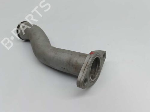 Pipe MITSUBISHI OUTLANDER III (GG_W, GF_W, ZJ, ZL, ZK) 2.2 Di-D 4WD (GF6W) | BP14540300M125