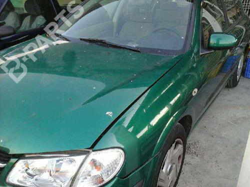 Left headlight NISSAN ALMERA II Hatchback (N16)  | BP2754459C28 