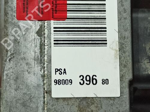 Steering pump PEUGEOT PARTNER Box Body/MPV | BP34570049M99 - Image 5