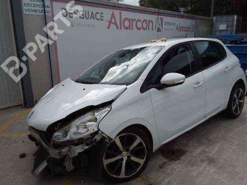 Electronic sensor PEUGEOT 208 I (CA_, CC_) 1.4 HDi | BP8748536M84 