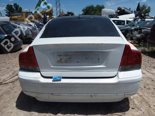 Teile für VOLVO S60 I (384) 2.4 D (163 hp) 4278564 