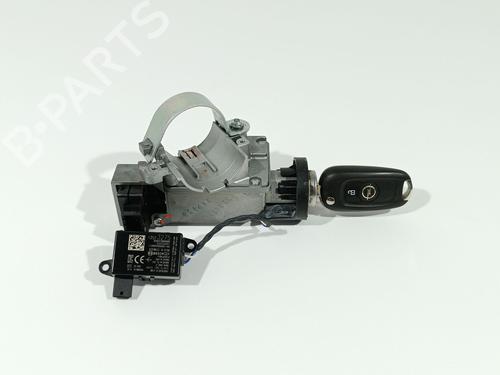 Used Ignition barrel Ignition barrel OPEL ASTRA K (B16) 1.2 Turbo (68) (110 hp) 39654551 39654551