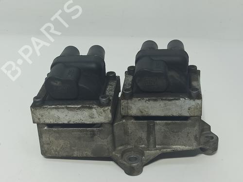 Ignition coil FIAT PANDA (169_) 1.1 (169.AXA1A) | BP11086477M94 
