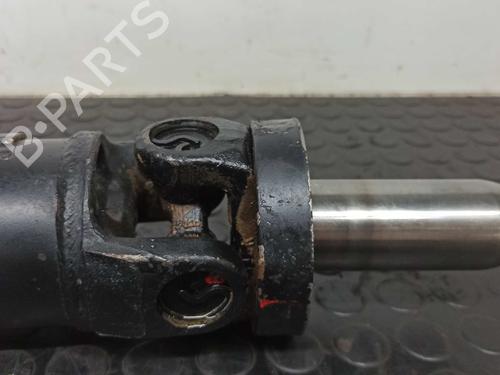 Driveshaft MITSUBISHI GALLOPER (JK-01) 2.5 TD intercooler | BP7462322M37