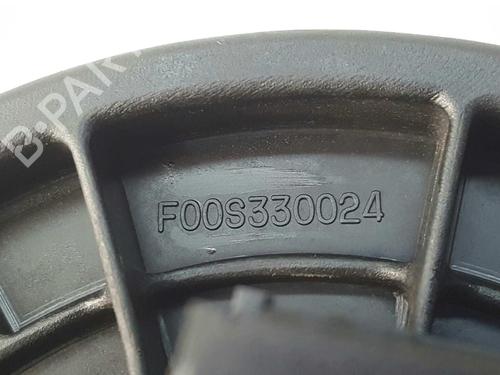Heater blower motor HYUNDAI GETZ (TB) 1.1 | BP6820892M62 