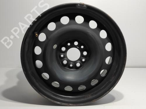 Rim PEUGEOT 807 (EB_) 2.0 HDi | BP18060729C45