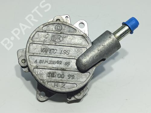 Vacuum pump MERCEDES-BENZ S-CLASS (W220, V220) S 400 CDI (220.028, 220.128) | BP15523589M80