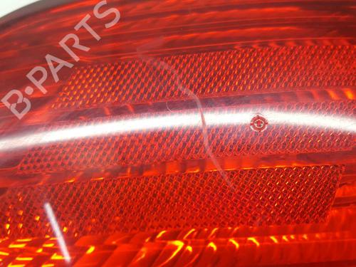 Right taillight HYUNDAI COUPE I (RD) 1.6 16V | BP5813012C35