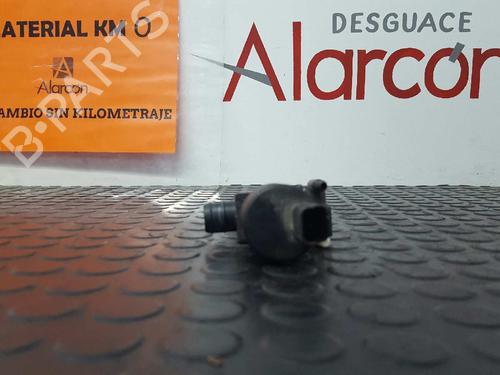 Washer pump CITROËN C3 II (SC_) 1.2 VTi 82 | BP14527212E24 