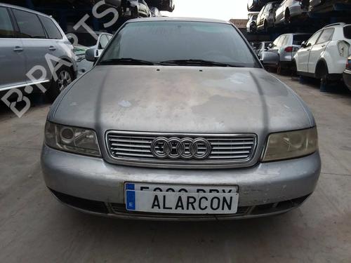 Brukte deler til AUDI A4 B5 (8D2) 1.9 TDI (90 hp) 4279440