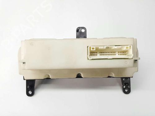 Climate control NISSAN QASHQAI I (J10, NJ10) 1.5 dCi | BP2745402I5 