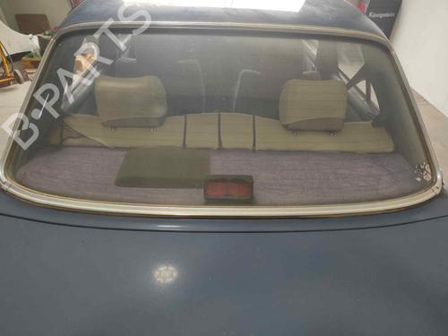Bootlid window MERCEDES-BENZ 123 Saloon (W123) 200 (123.220) | BP25812570C64