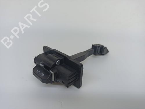 Hinge/Door check strap PEUGEOT 208 II (UB_, UP_, UW_, UJ_) 1.5 BlueHDI 100 | BP14541407C146 