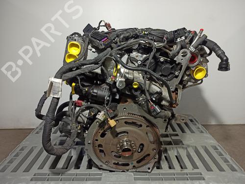 Engine AUDI A4 B9 (8W2, 8WC) 2.0 TDI | BP23437079M1 