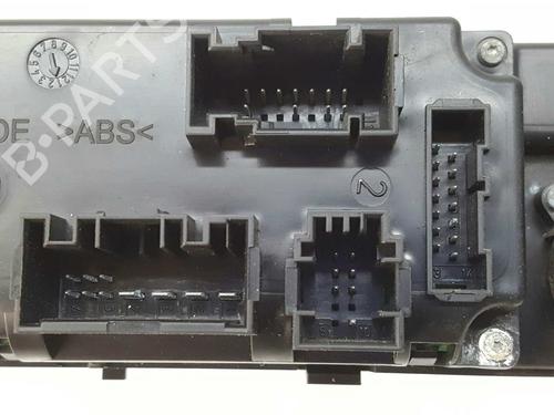 Climate control BMW X6 (E71, E72) xDrive 40 d | BP5876356I5