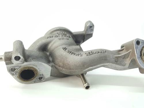 Pipe AUDI A8 D3 (4E2, 4E8) 4.2 TDI quattro | BP14536732M125 
