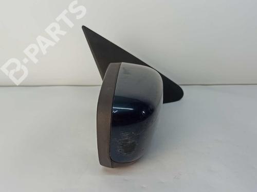 Right mirror RENAULT LAGUNA II Grandtour (KG0/1_) 2.2 dCi (KG0F) | BP10630482C27 