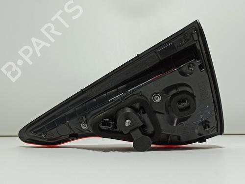 Left taillight RENAULT CLIO V (B7_) 1.5 Blue dCi 85 (B7AG) | BP18050058C34 