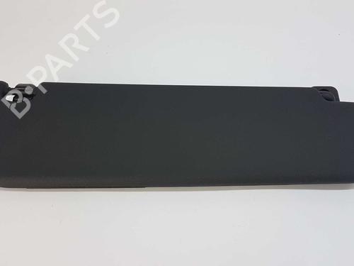 Used Left sun visor Left sun visor OPEL ASTRA H TwinTop (A04) 1.6 (L67) (105 hp) 7090027 7090027